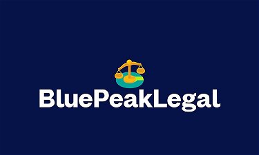 BluePeakLegal.com