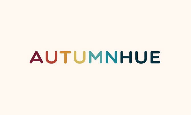 AutumnHue.com