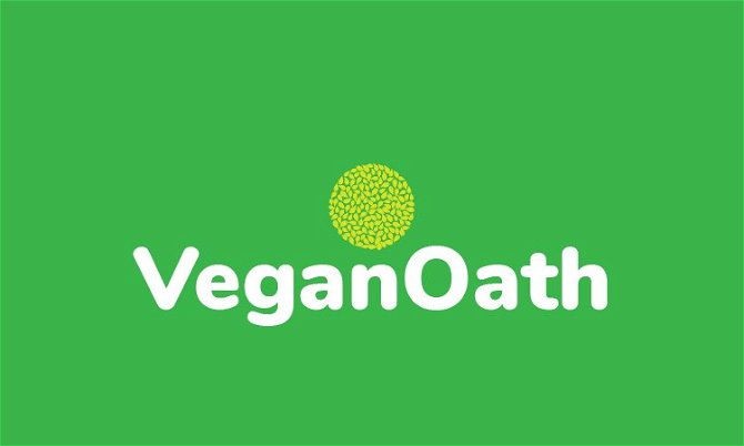 VeganOath.com