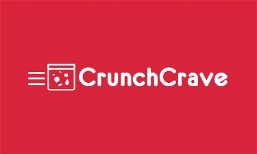 CrunchCrave.com