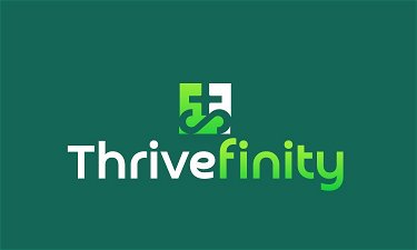 Thrivefinity.com