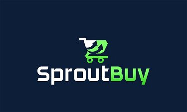 SproutBuy.com - New domains for sale