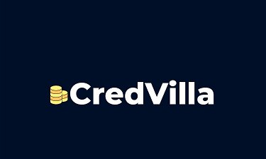 CredVilla.com - Great domains for sale