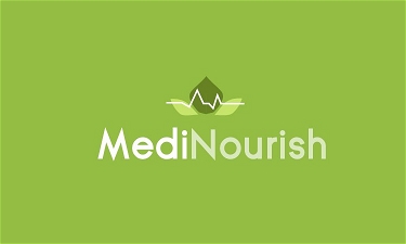 MediNourish.com
