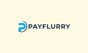 payflurry.com is for sale