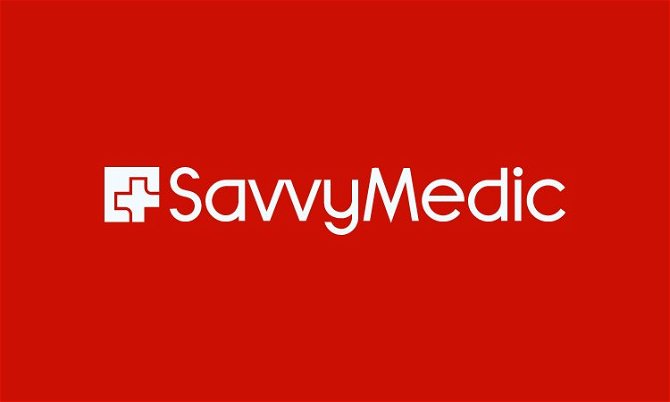 SavvyMedic.com