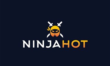 NinjaHot.com - Unique premium domain marketplace