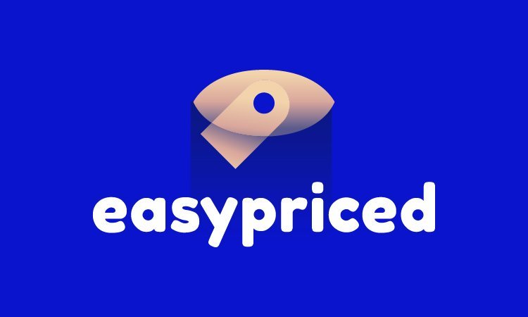 EasyPriced.com - Creative brandable domain for sale