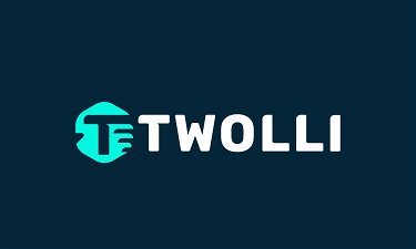 Twolli logo