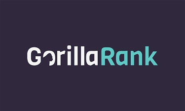 GorillaRank.com