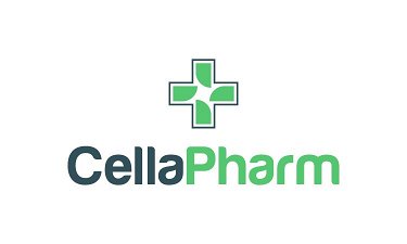 CellaPharm.com