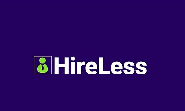 HireLess.com