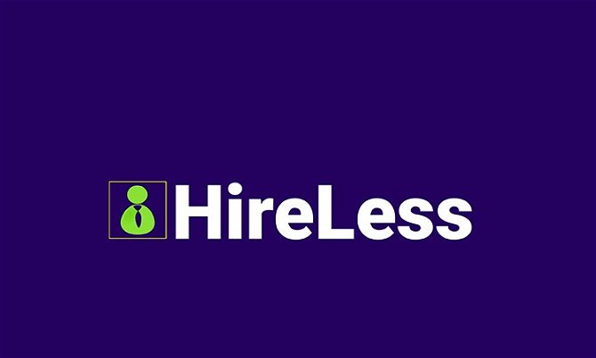 HireLess.com