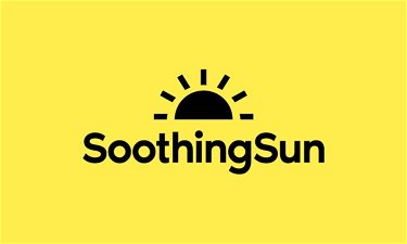 SoothingSun.com