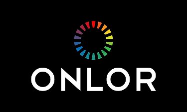 Onlor logo