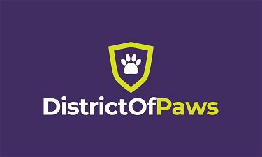 DistrictofPaws.com