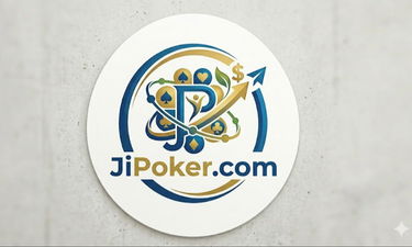 JiPoker logo