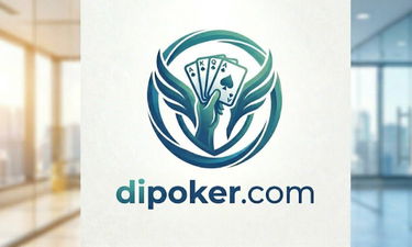 DiPoker logo
