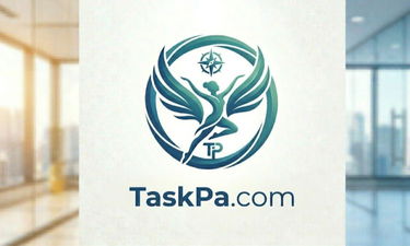 TaskPa logo