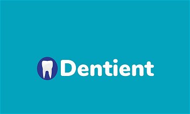 Dentient.com - Cool premium domain marketplace