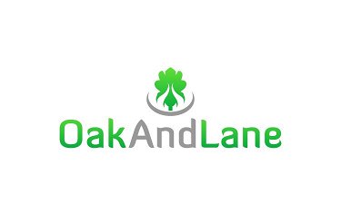 OakAndLane.com