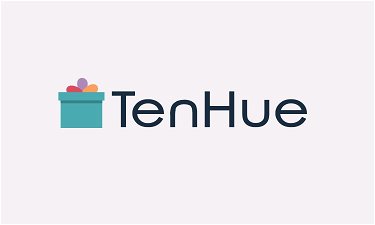 TenHue logo