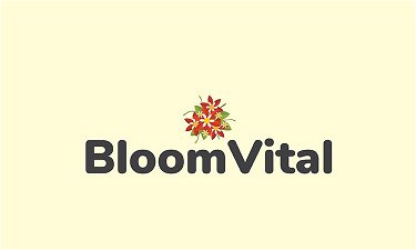BloomVital.com