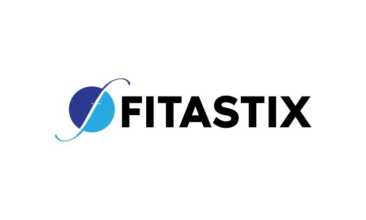 Fitastix.com - Creative brandable domain for sale