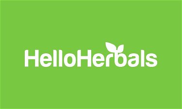 HelloHerbals.com