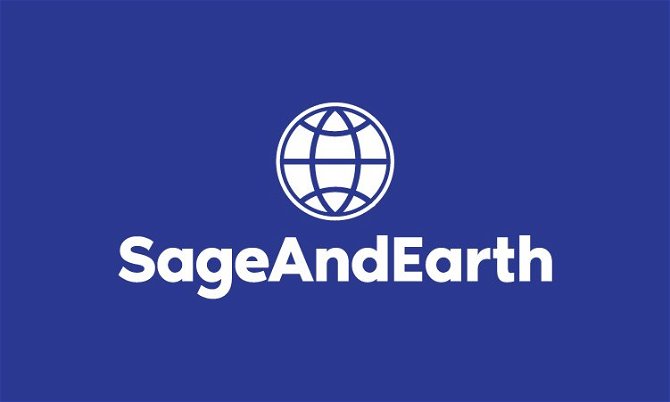 SageAndEarth.com