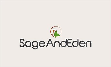 SageAndEden.com