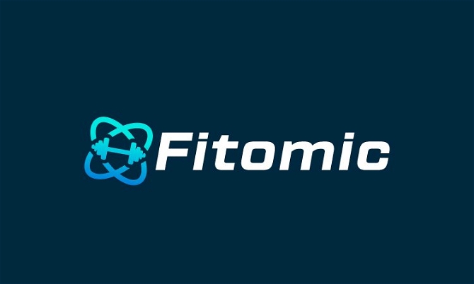 Fitomic.com