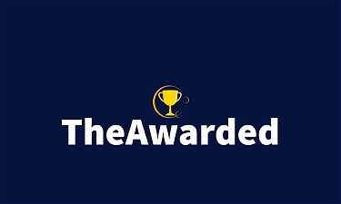 TheAwarded.com