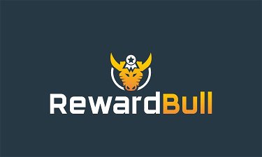 RewardBull.com - Creative brandable domain for sale