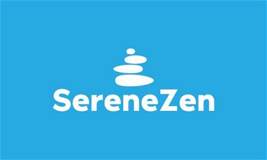 SereneZen.com