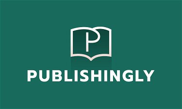PublishingLy.com - Creative brandable domain for sale
