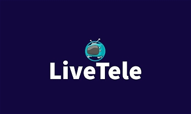 LiveTele.com