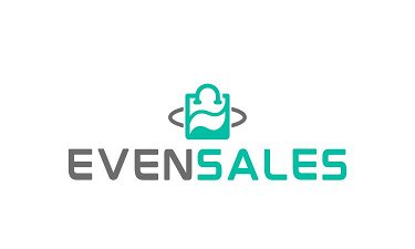 EvenSales logo