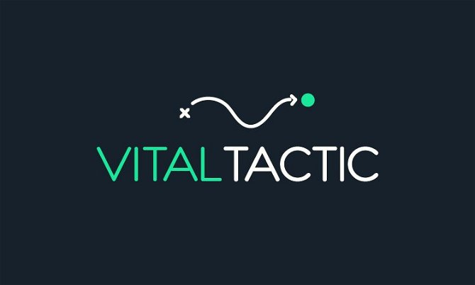 VitalTactic.com