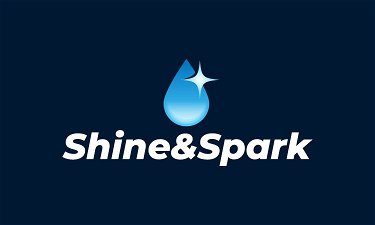 ShineAndSpark.com - Creative brandable domain for sale
