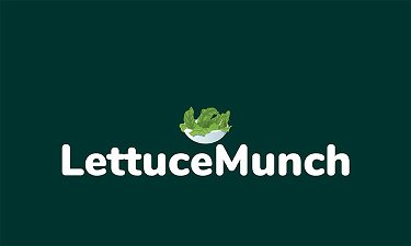 LettuceMunch.com