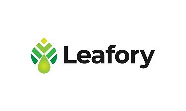 Leafory.com