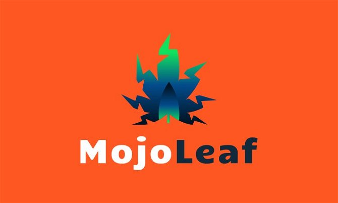 MojoLeaf.com