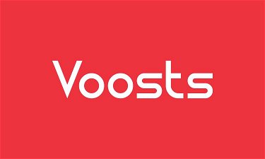 Voosts.com