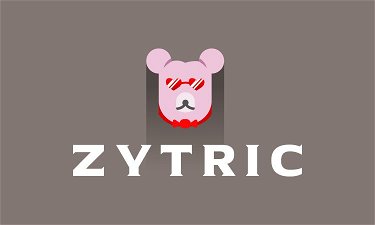 Zytric.com - Creative brandable domain for sale