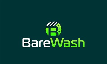BareWash.com