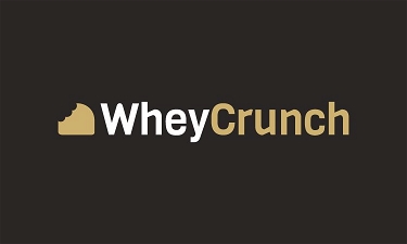 WheyCrunch.com