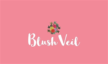 BlushVeil.com