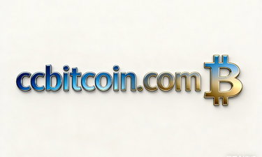CCBitcoin logo