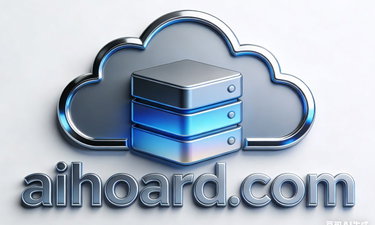 AIHoard logo
